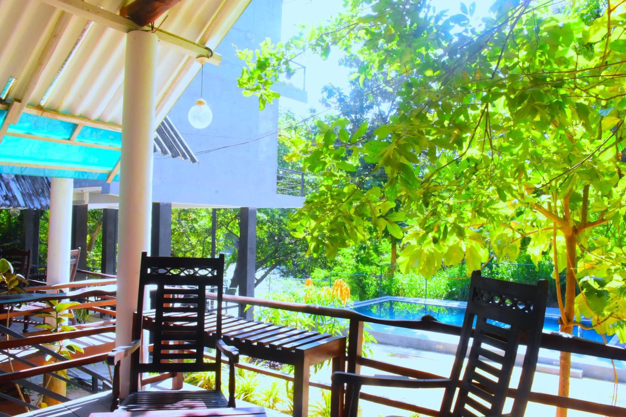 Sunwin River Cabana Uda Walawe Extérieur photo